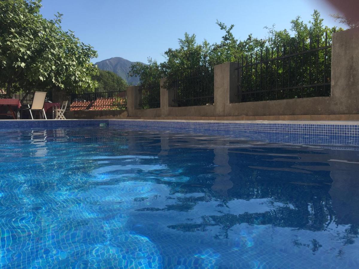 Kamenari New Summer Holiday Exterior photo