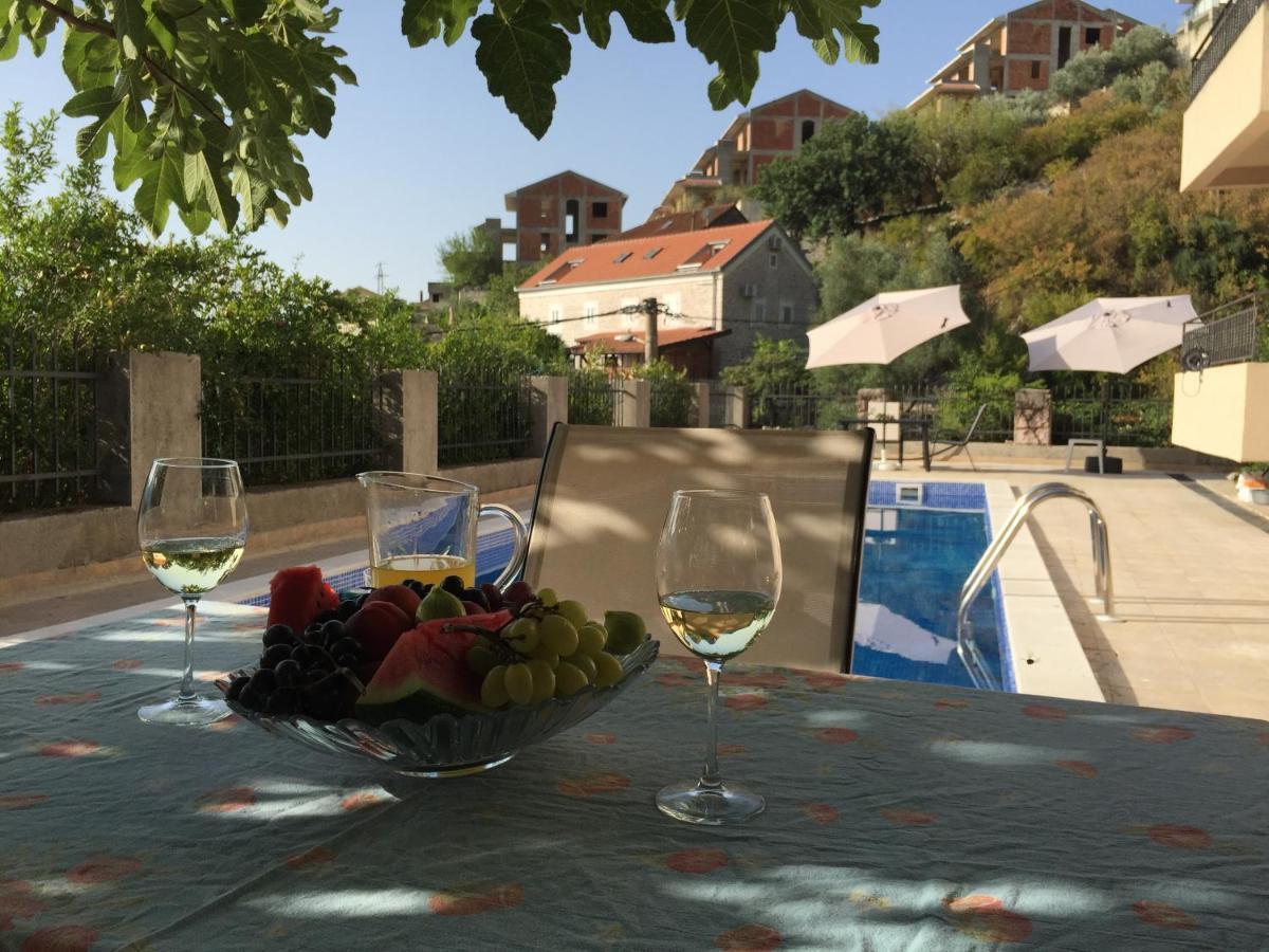 Kamenari New Summer Holiday Exterior photo