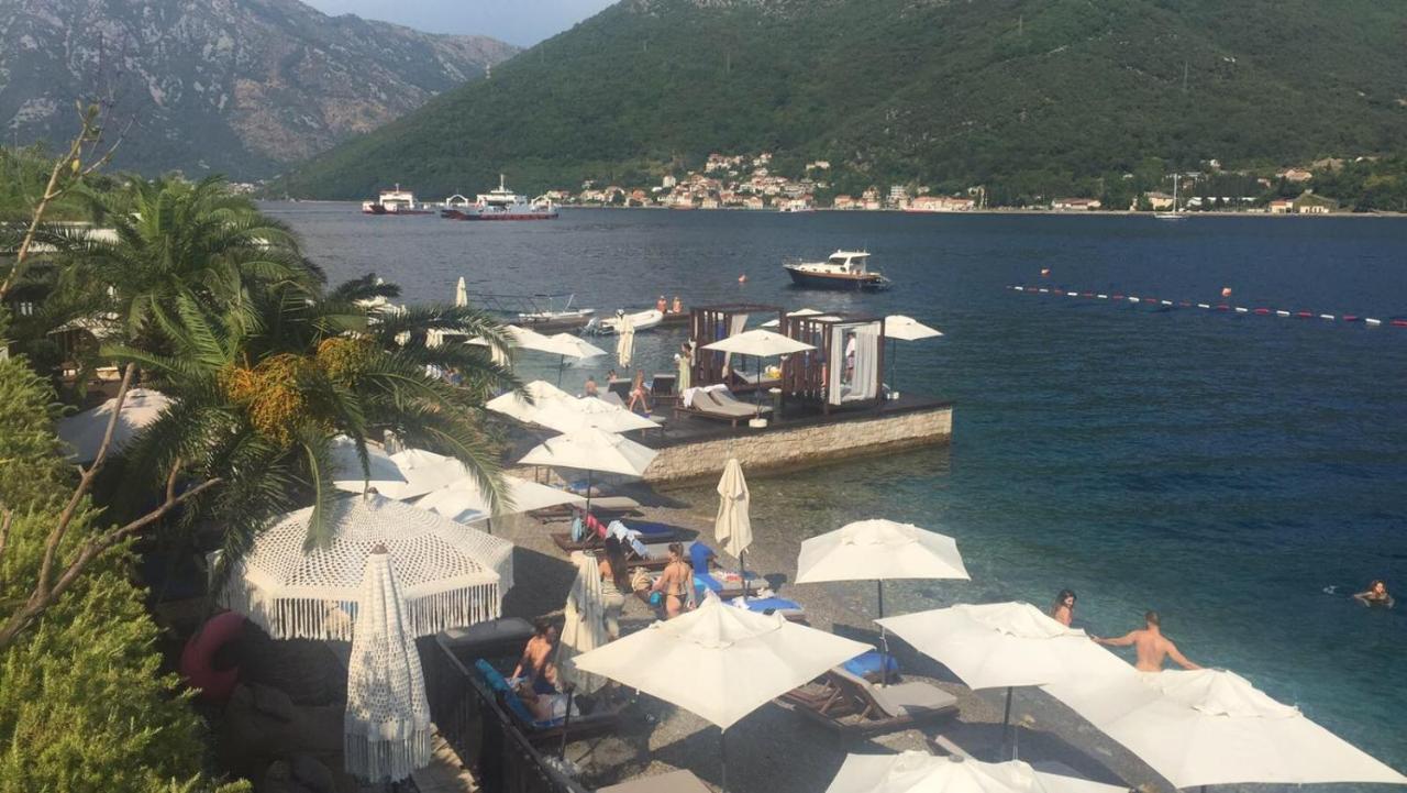 Kamenari New Summer Holiday Exterior photo